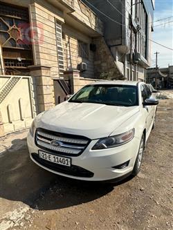 فورد تورس